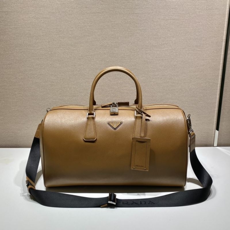 Prada Travel Bags